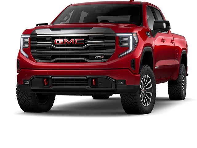 gmc sierra 1500 2023 1GTUUEE88PZ206500 image